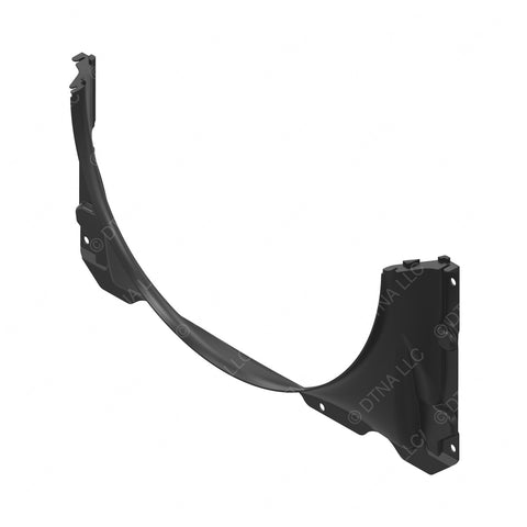 05-25211-000 SHROUD FAN M95 LWR EPA07