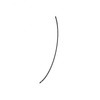 05-25295-000 PLATE RING SHROUD 30IN DIA