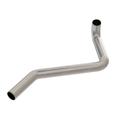 05-25370-000 PIPE-UPPER RAD S60 1300CF