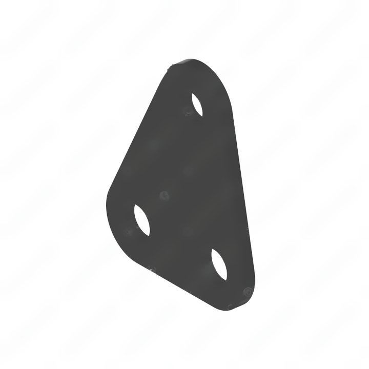 05-25385-000 BRKT MTG BRACE ROD B2