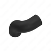 05-25481-000 HOSE-FORMED,UPPER,M105 RAD