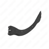 05-25593-001 SUPPORT BRACKET-CORE,RADIATOR,M WIDTH