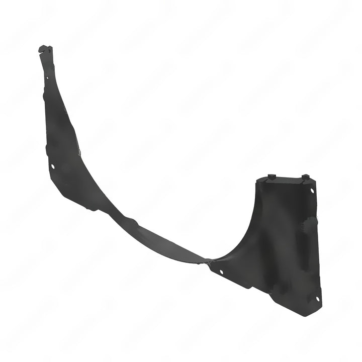 05-25616-000 SHROUD-FAN W95 LWR EPA07