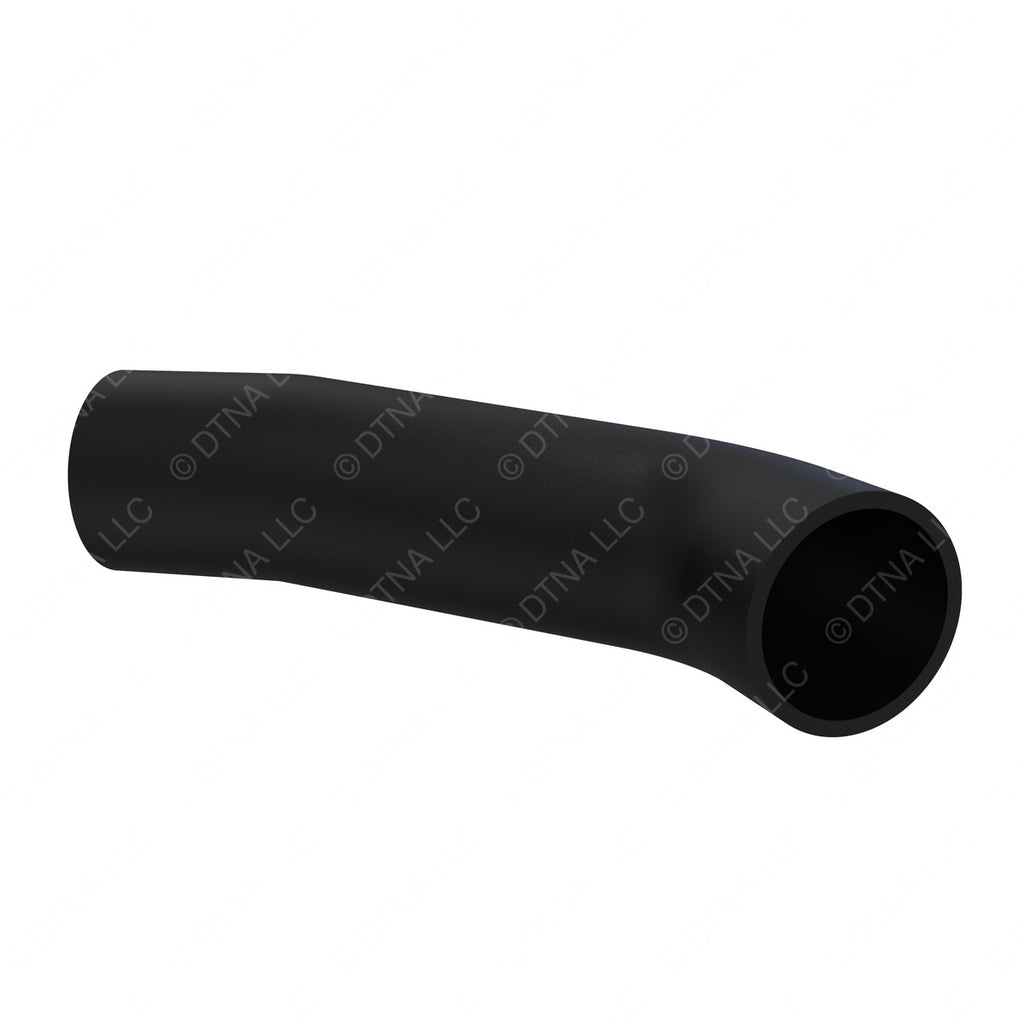 05-25624-001 HOSE-CLNT,C13,AUTO,ENG-CLR,ECR