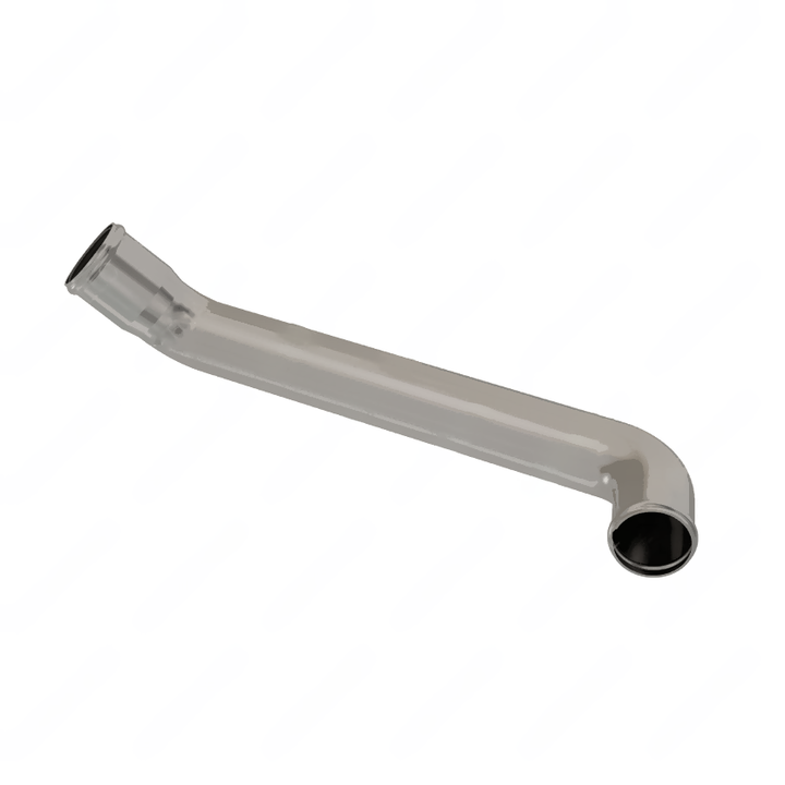 05-25724-000 TUBE-CLNT UPR HX ISC M80