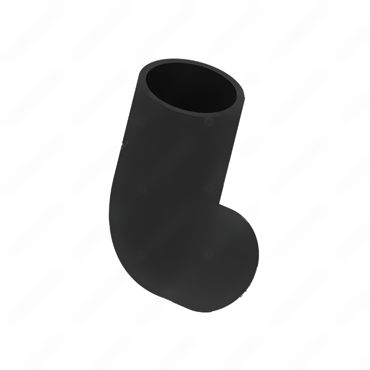 05-26098-001 HOSE-ELB,2.5 X 60,ECR