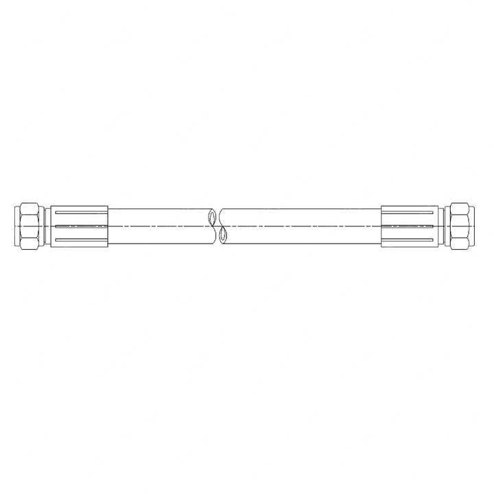 05-26452-065 HOSE,HYD,451TC-12,65IN