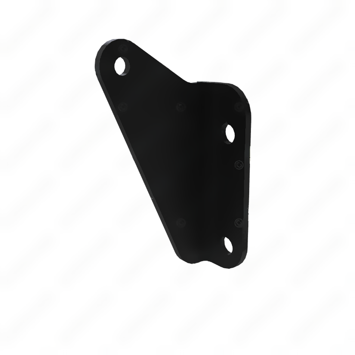 05-26737-000 SUPT-SHOCK ABS LWR LH