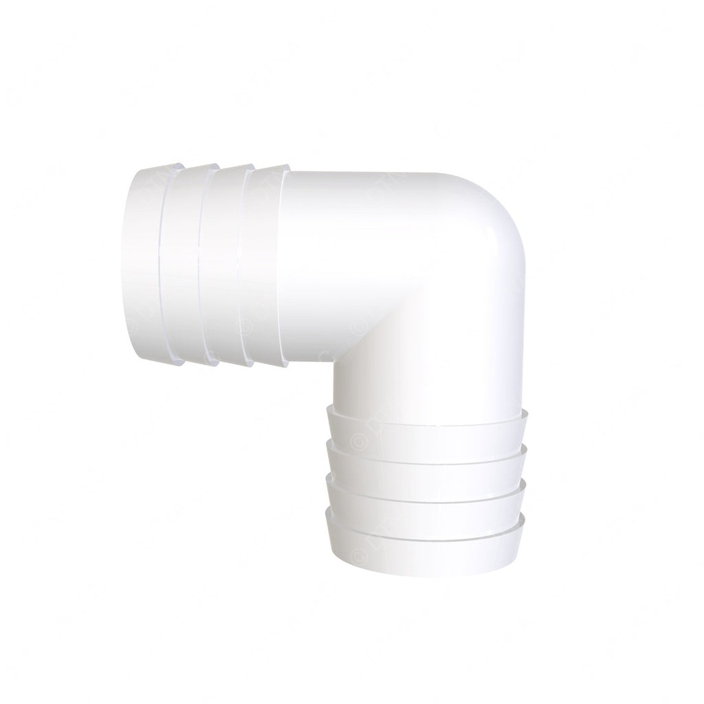 05-26743-000 CONNECTOR-HOSE,90 DEG,MALE BARBED