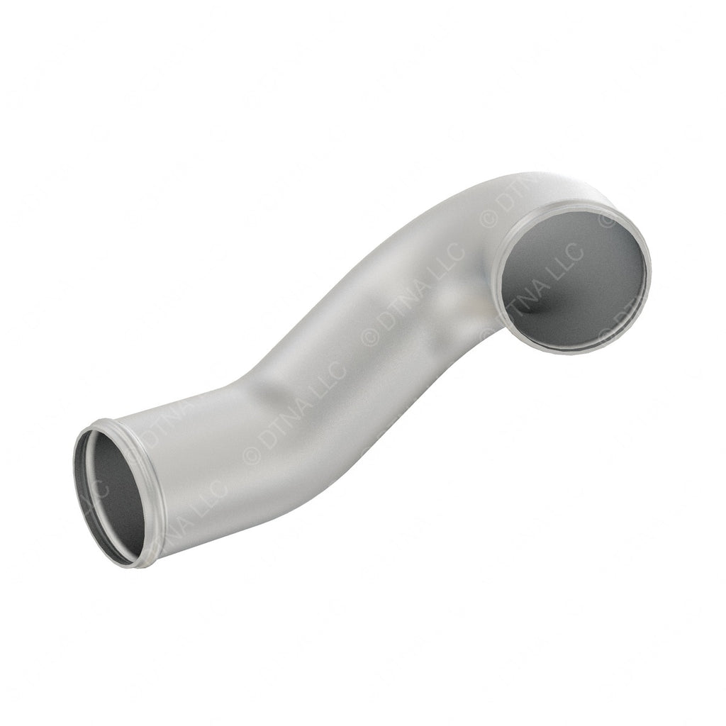 05-26838-001 PIPE/ELBOW-RADIATOR,TUBE-COOLANT,UPPER,M