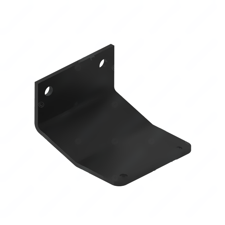 05-27426-000 BRKT-MTG,TUBE,RAD,LWR,ISC