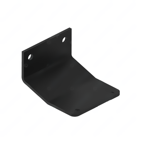 05-27426-000 BRKT-MTG,TUBE,RAD,LWR,ISC