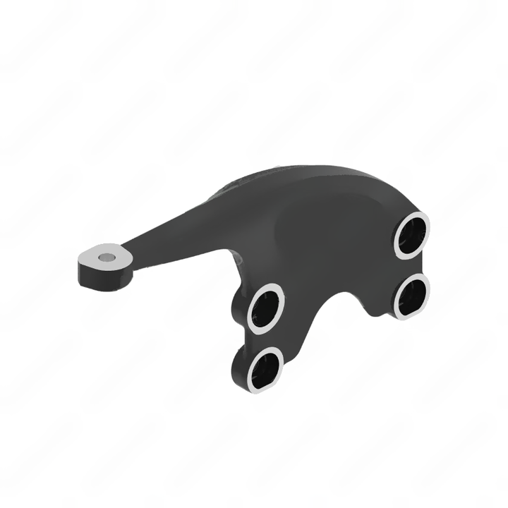 05-27632-000 BRACE-RADIATOR,BRACKET-STRUT MNT,RH,ISX,