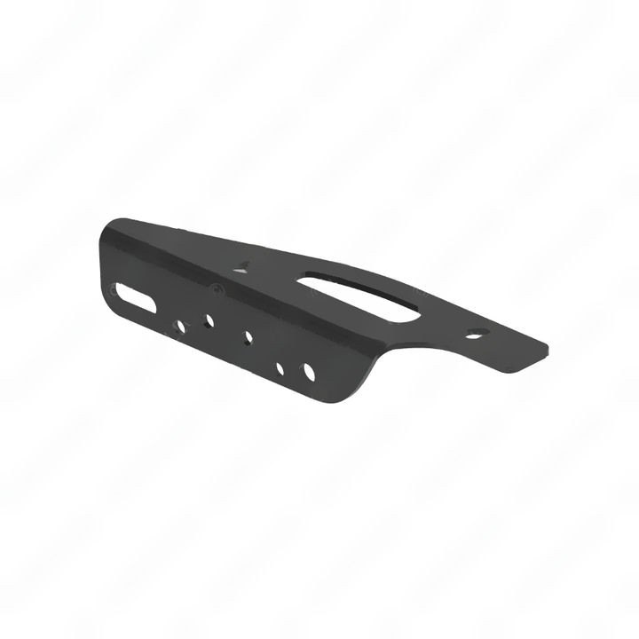 05-27686-000 BRACKET-SURGE TANK PLUMBING-SHUNT ISX