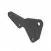 05-27940-000 BRACKET,RAD STRUT ROD,CENTER