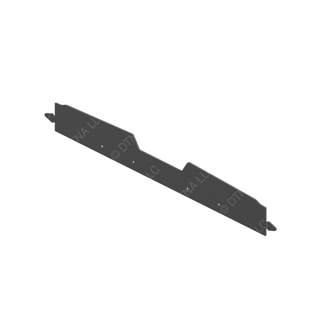 05-28196-000 BAFFLE-RECIRC,M2 160,TOP