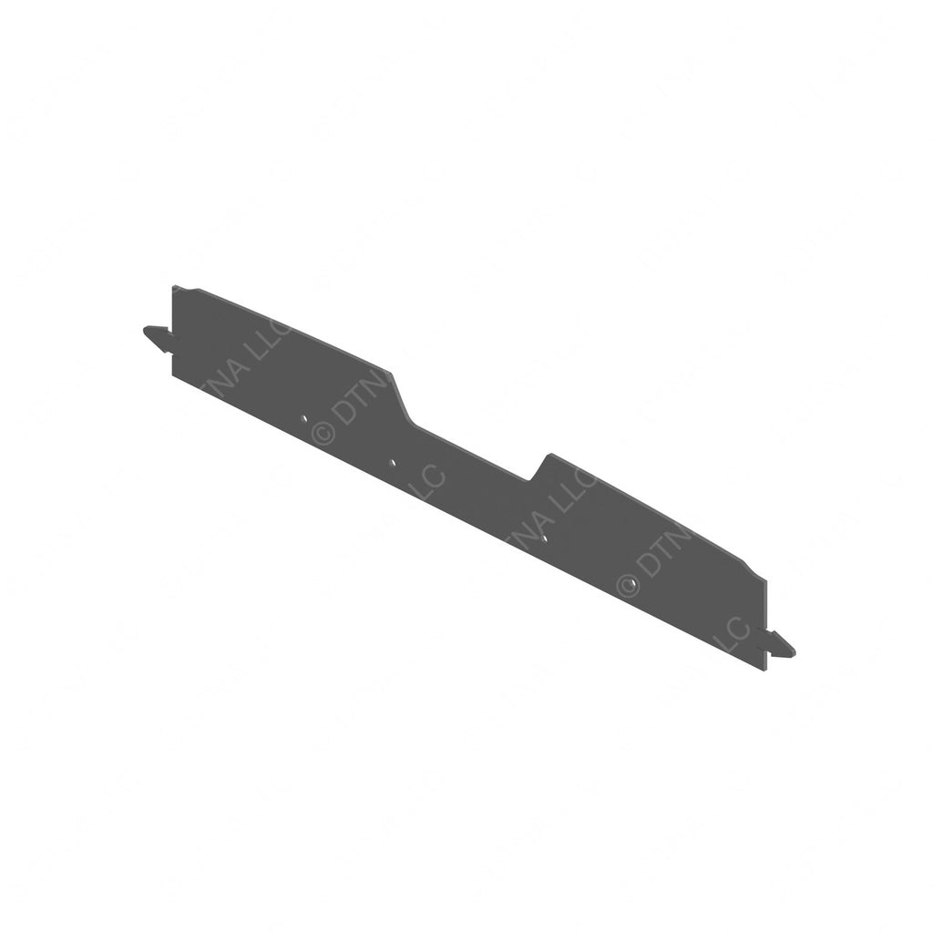 05-28199-000 BAFFLE-RECIRC,M2 280,TOP