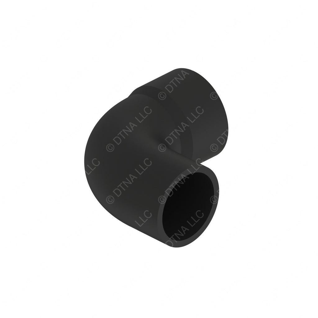 05-28837-000 HOSE-RAD,LOWER,ISB10,MC