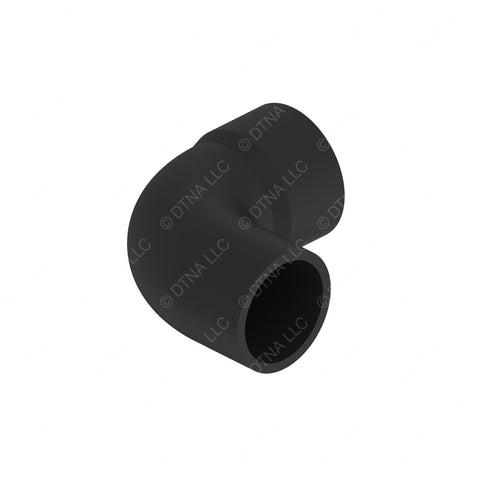 05-28837-000 HOSE-RAD,LOWER,ISB10,MC