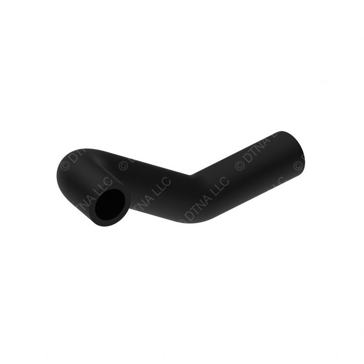 05-29044-000 HOSE-FORMED,TUBE TO PUMP,RUB,B2