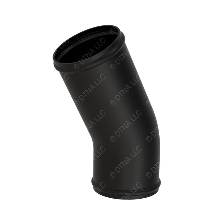 05-29086-000 HOSE-RADIATOR,TUBE,COOLANT,ISX WST,CUBR,