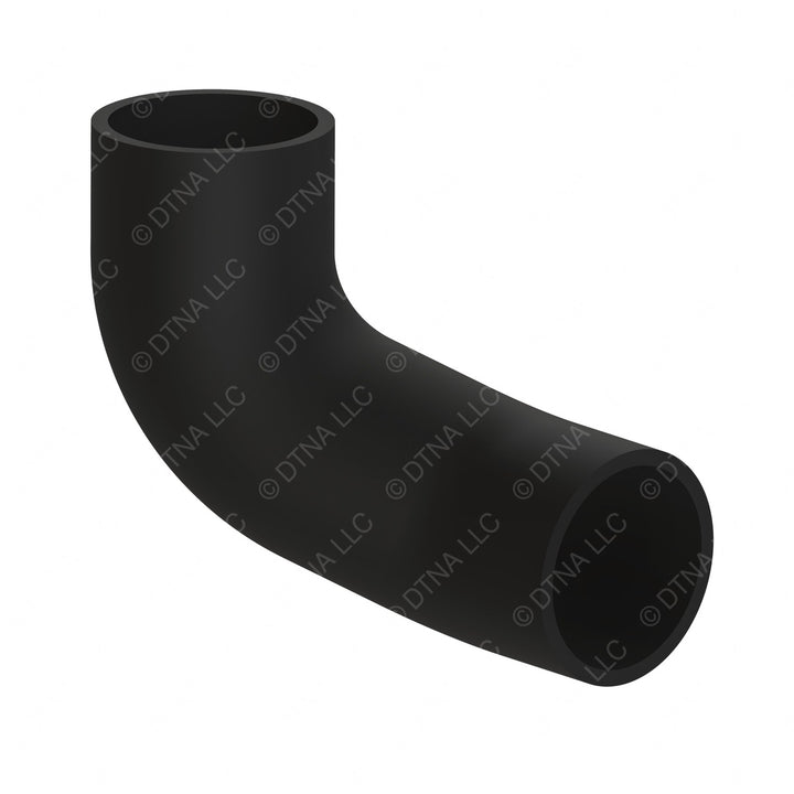 05-29087-002 HOSE-COOLANT,ISX WST,LH,A/T,SIL