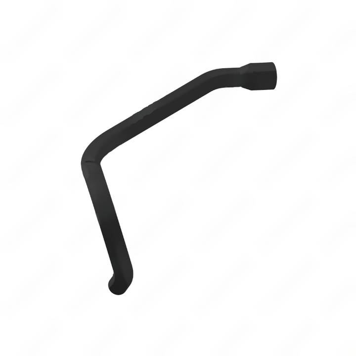 05-29182-000 HOSE-RADIATOR,UPPER,6.0L GAS