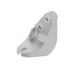 05-29263-000 BRACKET-RADIATOR SUPPORT,BOTTOM CHANNEL,