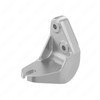 05-29263-001 BRACKET-RADIATOR SUPPORT,BOTTOM CHANNEL,