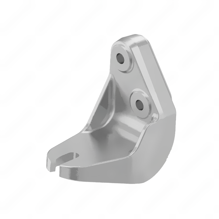 05-29263-001 BRACKET-RADIATOR SUPPORT,BOTTOM CHANNEL,