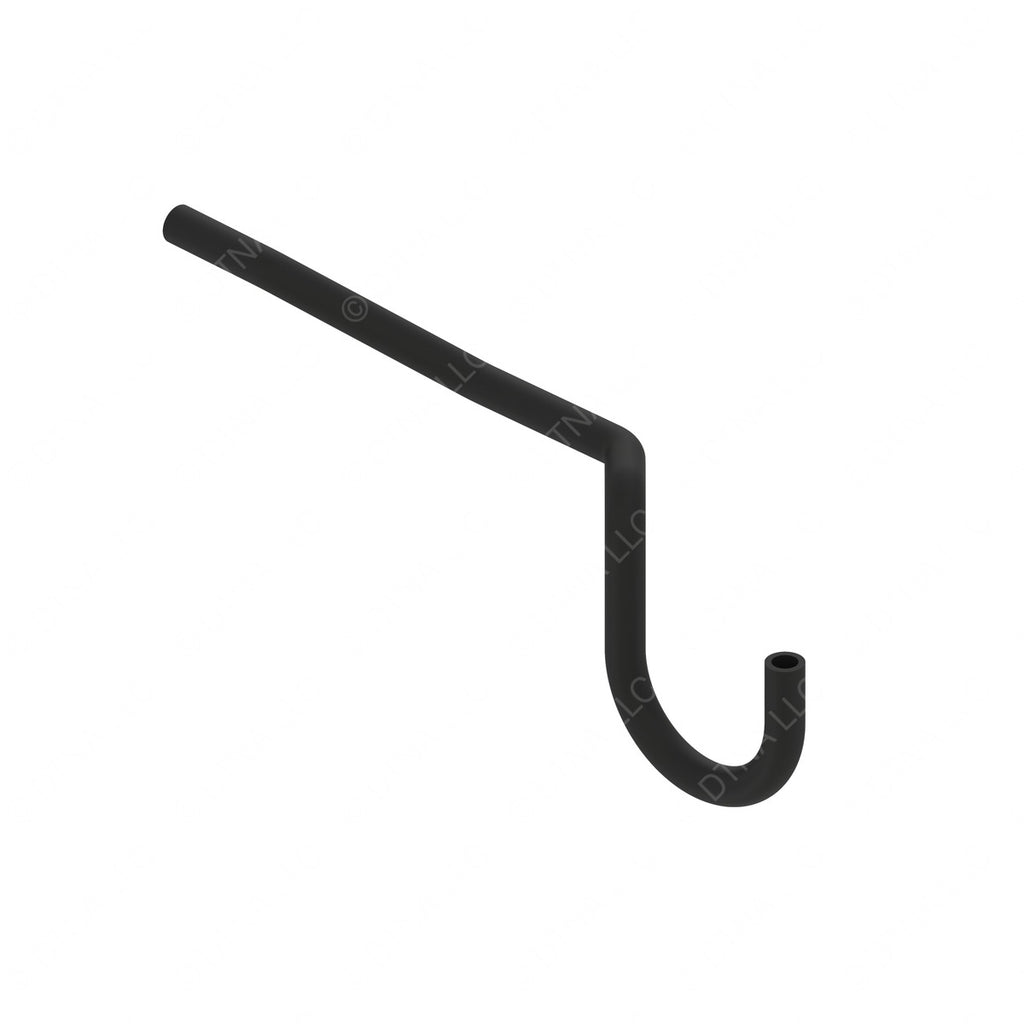 05-29286-000 HOSE-UNIT TO WATER VLV,RHD