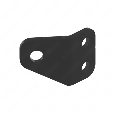 05-29597-000 BRACKET-ROD,BRACE,RADIATOR