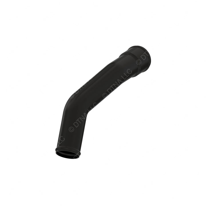 05-29676-000 PIPE-RADIATOR,COOLANT,LOWER,ISL-G,M2,112