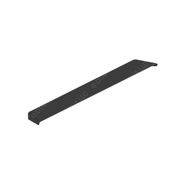 05-29733-000 BRACKET-AIR RECIRCULATION SHIELD,FLH,165