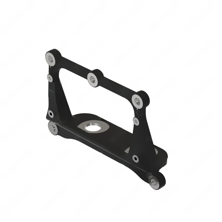05-29739-000 BRACKET-RADIATOR SUPPORT,CROSSMEMBER,FLH