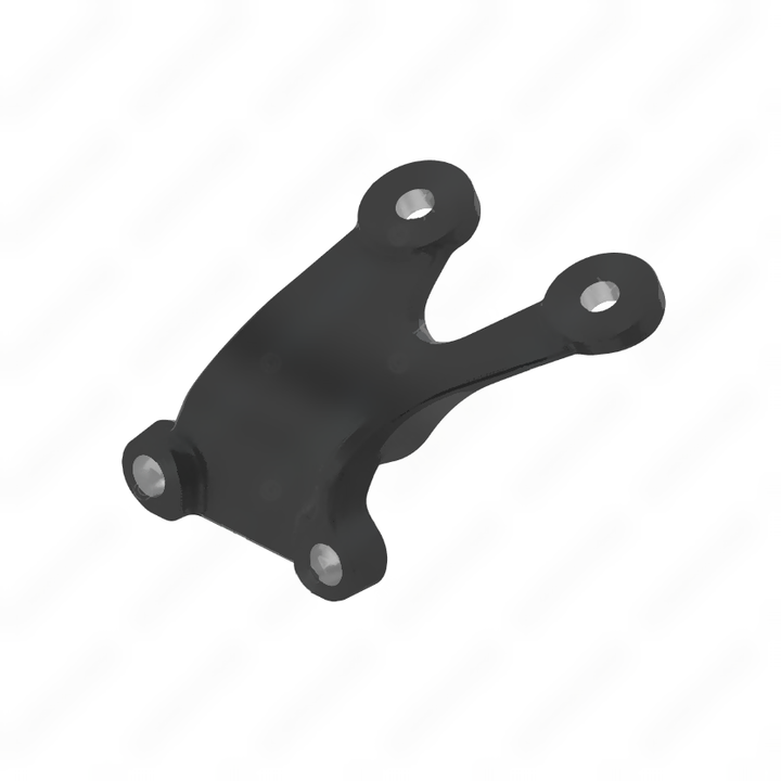 05-29742-001 BRACKET-RADIATOR SUPPORT,STRUT MT,CAB,RH