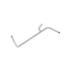 05-29763-201 PIPE-HEATER RETURN,FLH,ISX,AUX,CLR