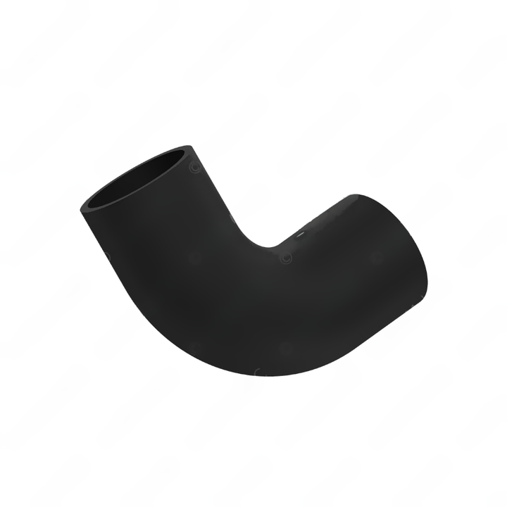 05-29973-000 HOSE-ELBOW,90DEG,62 ID