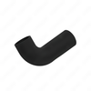05-29973-006 HOSE-ELBOW,90DEG,62 ID