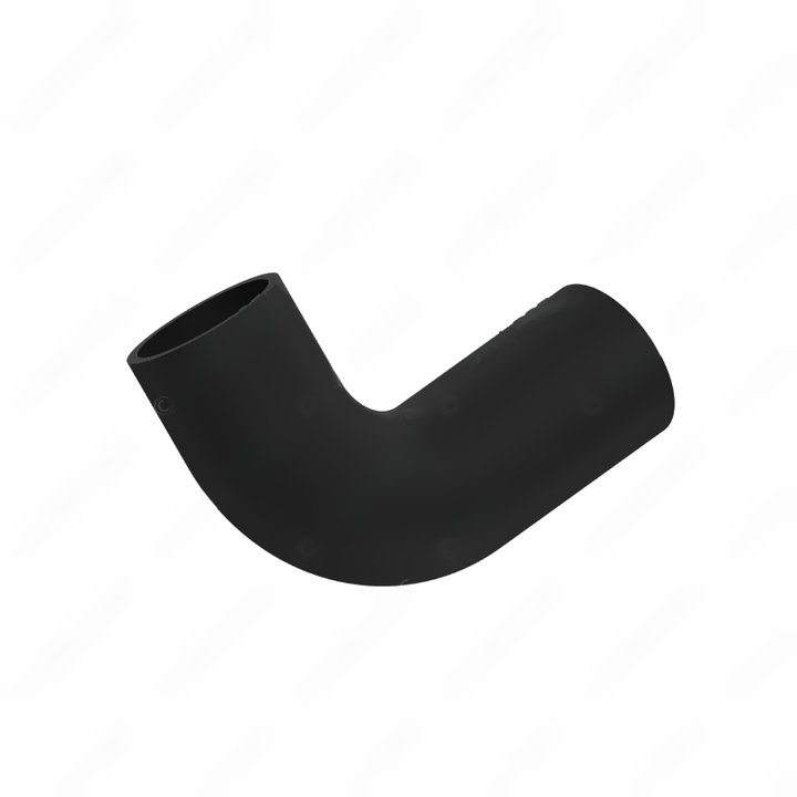 05-29973-010 HOSE-ELBOW,90DEG,62 ID,NON-SOLDERED JNTS