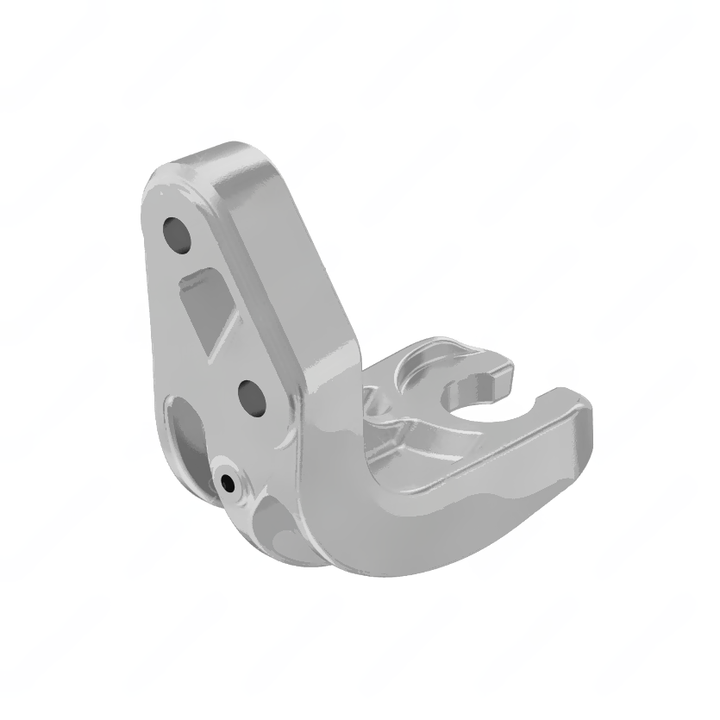 05-30368-000 BRACKET-RADIATOR SUPPORT,BOTTOM CHANNEL,