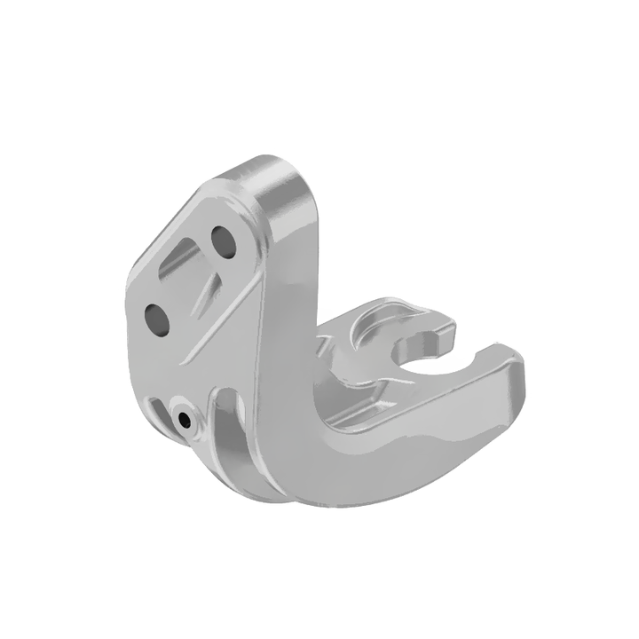 05-30368-001 BRACKET-RADIATOR SUPPORT,BOTTOM CHANNEL,
