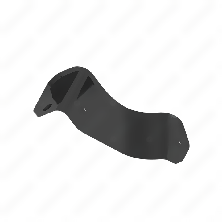 05-30775-001 BRACKET-COOLANT,M1400,PIPE SIDE,ISX