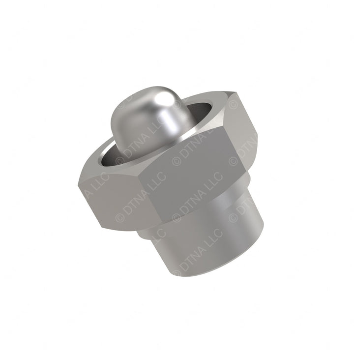 05-31149-000 SIGHT GLASS-CLNT LVL,BUBBLE