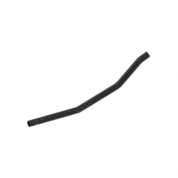 05-31179-001 HOSE-SURGE TANK,SHUNT,WST,123,STD,SIL