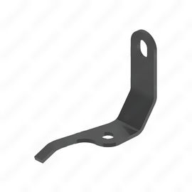 05-31186-000 BRACKET-SHUNT,FWD,WST4900,DD15