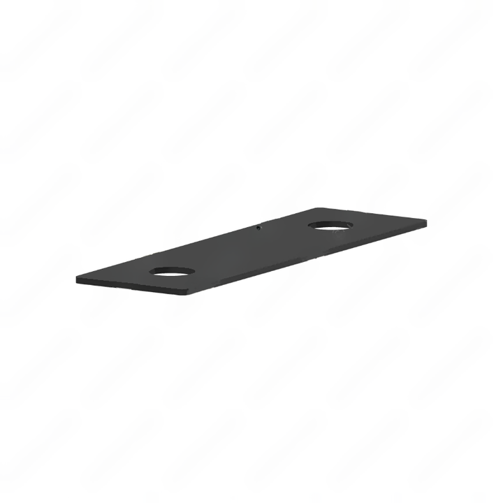 05-31425-000 SPACER-MOUNTING,GEARBOX,FAN,SRAD