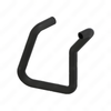 05-32299-000 HOSE-FORMED,APU RETURN