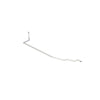 05-32336-000 PIPE-HTR,SPLY,UNDERDECK