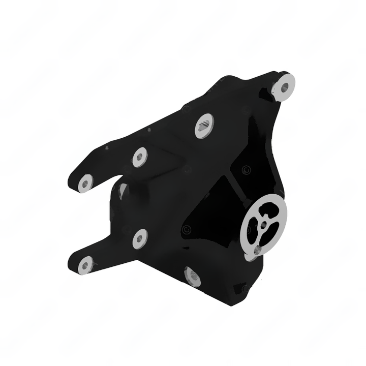 05-32487-001 BRACKET-FAN DRIVE,MECH,ISX 12L